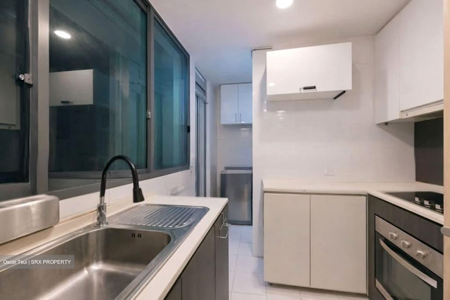 Esparina Residences (D19), Condominium #555278911